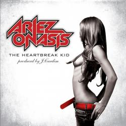 Ariez Onasis - The Heartbreak Kid