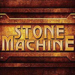 Stone Machine - Stone Machine