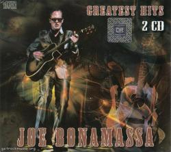 Joe Bonamassa - Greatest Hits (2CD)