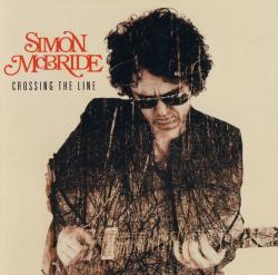 Simon McBride - Crossing The Line