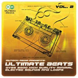 Mutekki Media - Ultimate Beats Vol.2