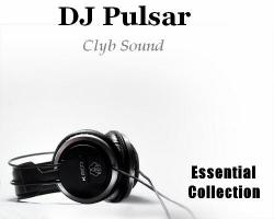 DJ Pulsar - Essential Collection