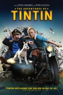 [iPad]  :   / The Adventures of Tintin (2011) DUB