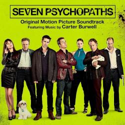 OST   / Seven Psychopaths