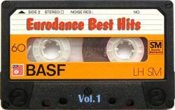 VA - Eurodance 90's Best Hits. Vol.1