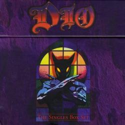 Dio - The Singles Box Set