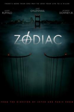 [iPad]  / Zodiac (2009) Dub, Original, Subs