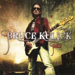 Bruce Kulick - BK3