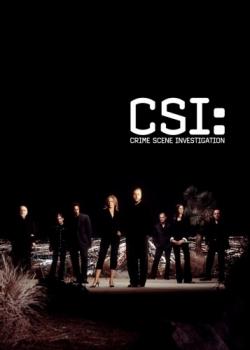  : -, 9  13-24   24 / CSI: Las Vegas