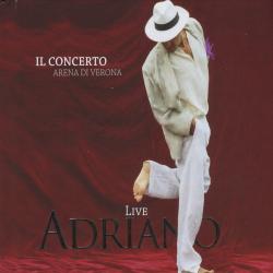 Adriano Celentano - Live (2 CD)