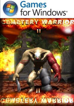 Cemetery Warrior 2 / Кладбищенский воин 2