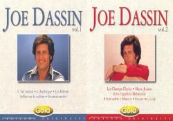 Joe Dassin - Gold vol.1&2