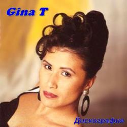 Gina T - Discography