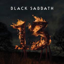 Black Sabbath - 13 (Best Buy Exclusive' Deluxe Edition)