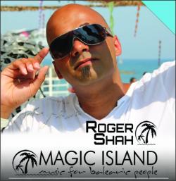 Roger Shah - Music for Balearic People 266