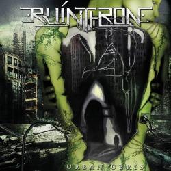 Ruinthrone - Urban Ubris