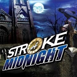 Stroke Of Midnight - Stroke Of Midnight