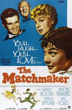  / The Matchmaker MVO