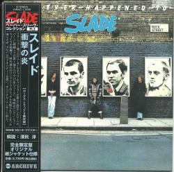 Slade - Whatever Happened To Slade