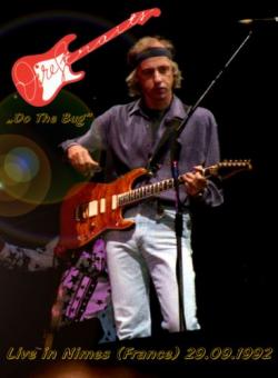 Dire Straits - Live in Nimes