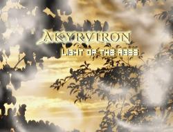 Akyrviron - Light Of The Ages