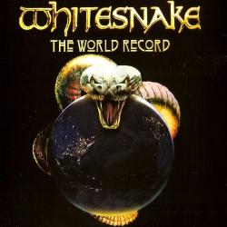Whitesnake - Bootleg Collection