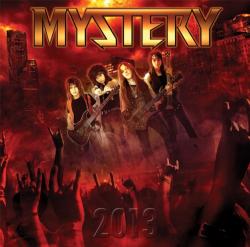 Mystery - 2013