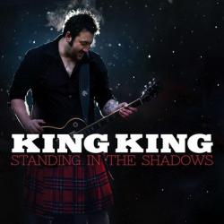 King King - Standing in the Shadows