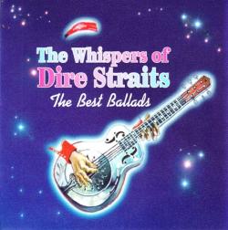 Dire Straits - The Whispers Of Dire Straits