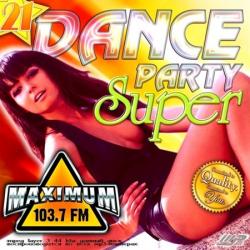 VA - Super Dance Party-21