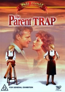    / The Parent Trap MVO