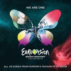 VA-Eurovision Song Contest. Malmo