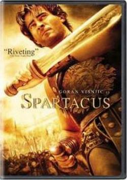  (1   2) / Spartacus VO