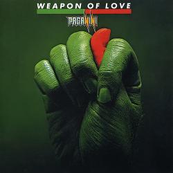 Paganini - Weapon of Love