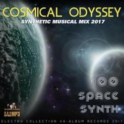 VA - Cosmical Odissey: Synthetic Musical Mix