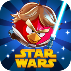 Angry Birds Star Wars 1.0.0