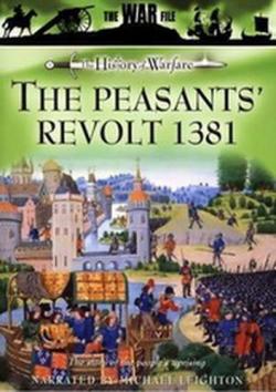   1381  / The Peasants' Revolt 1381