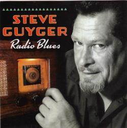 Steve Guyger-Radio Blues