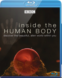 BBC:    (1-4   4) / BBC: Inside the Human Body VO