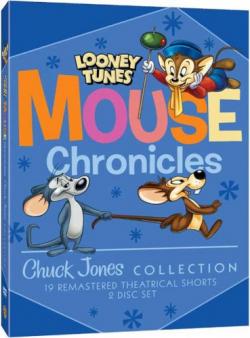   -  :    / Looney Tunes Mouse Chronicles: The Chuck Jones Collection