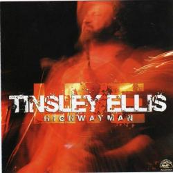 Tinsley Ellis-Highway Man