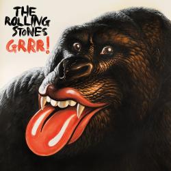 The Rolling Stones - GRRR! (5CD Box)