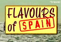   / Flavours Of Spain VO