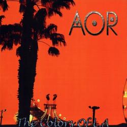 AOR - The Colors Of L.A
