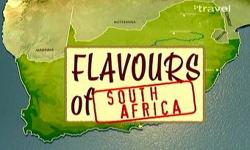    (6   6) / Flavours Of South Africa VO