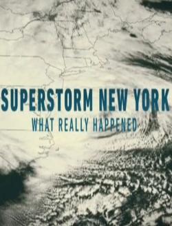 National Geographic:    / Superstorm New York VO
