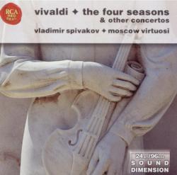 Vivaldi - The Four Seasons & Other Concertos
