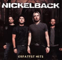 Nickelback - Collection (4CD)