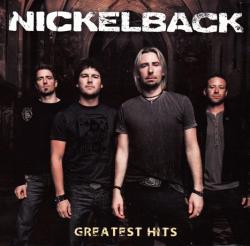 Nickelback - Greatest Hits 2CD
