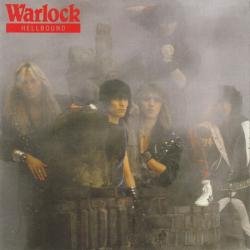 Warlock - Hellbound (Reissue 2011)